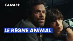 Le Règne animal, une fable écologique ?