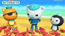 Les Octonauts - Saison 2