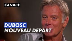 Franck Dubosc revient sur son Nouveau Départ avec Laurie Cholewa