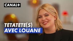 Louane Emera en Têtàtête(s) avec Laurie Cholewa