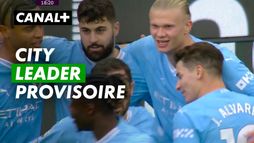 City renoue avec la victoire - Premier League
