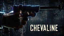 Sans issue : La tuerie de Chevaline - Saison 1