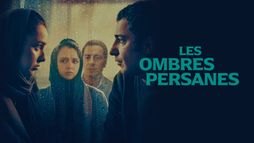 Les ombres persanes