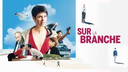 Sur la branche