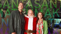 Mon Père Noël bien-aimé