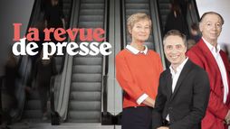 La revue de presse