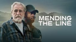 Mending the Line