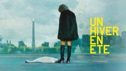 Un hiver en été