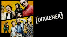 Dikkenek
