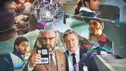Pamela Rose, la série - Saison 1