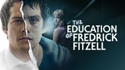 The Education of Fredrick Fitzell