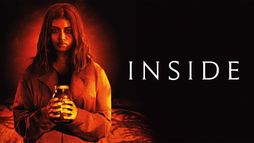 Inside