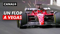 Un flop à Las Vegas