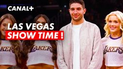 Las Vegas SHOW TIME !