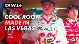 La Cool Room made in Vegas