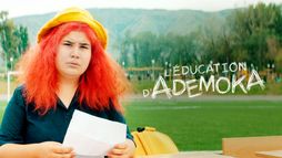 L'éducation d'Ademoka