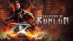 La légende de Kunlun