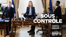 Sous contrôle