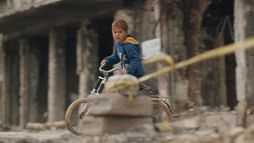 Irak, destruction d'une nation