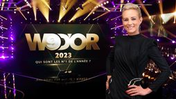 W9 d'or 2023 : qui sont les n°1 de l'année ?