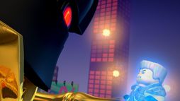 Lego Ninjago : Masters of Spinjitzu - Saison 3
