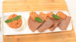 Recettes d'Afrique