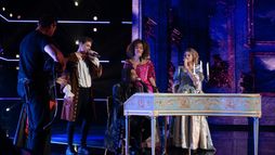 W9 d'or 2023 : qui sont les n°1 de l'année ?