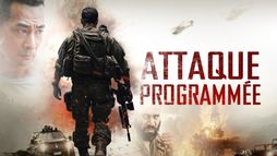 Attaque programmée