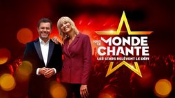 Tout le monde chante : les stars relèvent le défi