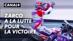 A la lutte pour la victoire
