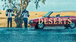 Déserts