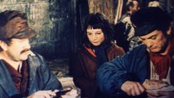 Les mystères de Paris