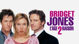 Bridget Jones : l'âge de raison