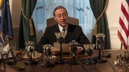 Franklin D. Roosevelt - Saison 1