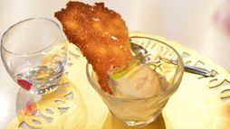 Recettes d'Afrique