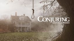 Conjuring : les dossiers Warren