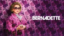 Bernadette