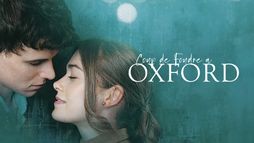 Coup de foudre à Oxford