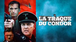 La traque du Condor