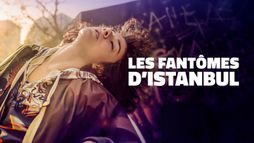 Les Fantômes d'Istanbul