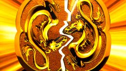 Double dragon