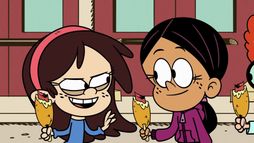 Bienvenue chez les Casagrandes - Saison 3