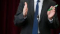 Les grands entretiens