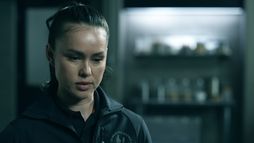 S.W.A.T. - Saison 6