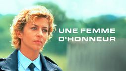 Une femme d'honneur