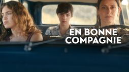 En bonne compagnie