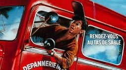Rendez-vous au tas de sable