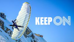 Keep on