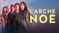 L'Arche de Noé