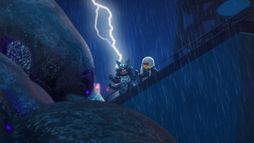 Ninjago - Saison 8